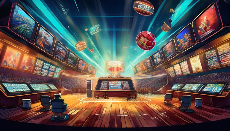 Tips for Success in Football Betting on Mazaplay